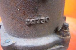 Викуп каталізатора 39730 Марка автомобіля Hyundai|Kia Модель автомобіля Hyundai XG 3.0 V6   Вставка каталізатора Кераміка Тип палива Бензин