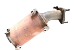 Викуп каталізатора 96404528 XGO D2101-D2L01