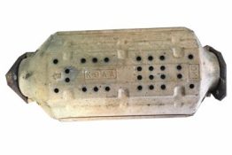 Викуп каталізатора K9AA Марка автомобіля Hyundai|Kia Модель автомобіля Kia Clarus 1.8