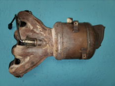 Викуп каталізатора 96476195 Марка автомобіля General Motors     Вставка каталізатора Кераміка Тип палива Бензин