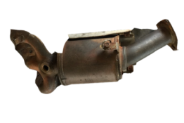 Викуп каталізатора 96640409 XWO D7A0103371A (1)