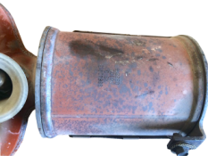 Викуп каталізатора 96640413 Марка автомобіля General Motors     Вставка каталізатора Кераміка Тип палива Бензин