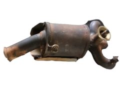 Викуп каталізатора 96873755 XVO D9K01