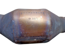 Викуп каталізатора A61 Марка автомобіля Toyota     Вставка каталізатора Кераміка Тип палива Бензин