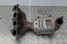 Викуп каталізатора RHD Марка автомобіля Hyundai|Kia Модель автомобіля Kia Rio 1.5   Вставка каталізатора Кераміка Тип палива Бензин