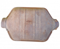 Викуп каталізатора AC ON BODY Марка автомобіля General Motors     Вставка каталізатора Кераміка Тип палива Бензин