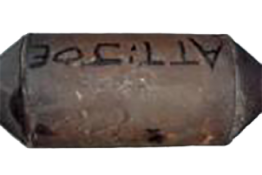 Викуп каталізатора AR029 Марка автомобіля General Motors     Вставка каталізатора Кераміка Тип палива Бензин