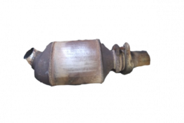 Викуп каталізатора E4006544 Domestic Standard Марка автомобіля General Motors     Вставка каталізатора Кераміка Тип палива Бензин