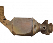 Викуп каталізатора E4044214 SMALL AC Марка автомобіля General Motors     Вставка каталізатора Кераміка Тип палива Бензин