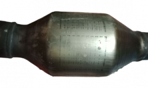 Викуп каталізатора A62 Марка автомобіля Toyota     Вставка каталізатора Кераміка Тип палива Бензин