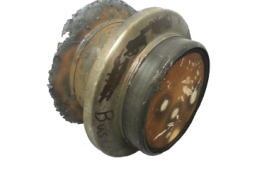 Викуп каталізатора GMC Diesel BUS and VAN HC section 8" - 10" brick Марка автомобіля General Motors     Вставка каталізатора Кераміка Тип палива Бензин