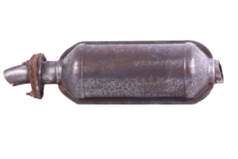 Викуп каталізатора Large Flow Without Code Марка автомобіля General Motors     Вставка каталізатора Кераміка Тип палива Бензин