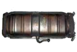 Викуп каталізатора NEU00 19153 Airpipe - 4 bolt flange each side. Марка автомобіля General Motors     Вставка каталізатора Кераміка Тип палива Бензин