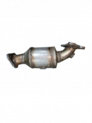 Викуп каталізатора NTD 4100 Aftermarket Марка автомобіля General Motors     Вставка каталізатора Кераміка Тип палива Бензин