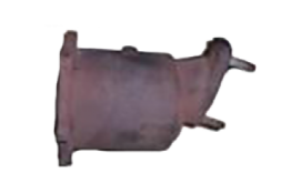 Викуп каталізатора VN15 838 3E1 Марка автомобіля General Motors     Вставка каталізатора Кераміка Тип палива Бензин