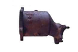 Викуп каталізатора VN18 Марка автомобіля General Motors     Вставка каталізатора Кераміка Тип палива Бензин