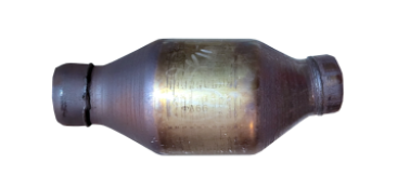 Викуп каталізатора A66 Марка автомобіля Toyota     Вставка каталізатора Кераміка Тип палива Бензин