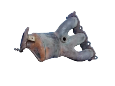 Викуп каталізатора 6G9N-5G236-EB  FoMoCo Марка автомобіля Ford|Volvo     Вставка каталізатора Кераміка Тип палива Бензин Каталітична марка FoMoCo