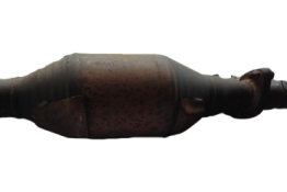 Викуп каталізатора AA1 Марка автомобіля Toyota     Вставка каталізатора Кераміка Тип палива Бензин