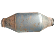 Викуп каталізатора AB5 VIGO Марка автомобіля Toyota     Вставка каталізатора Кераміка Тип палива Бензин