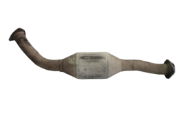 Викуп каталізатора AB8 Марка автомобіля Toyota     Вставка каталізатора Кераміка Тип палива Бензин