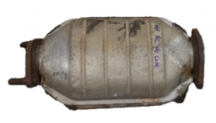 Викуп каталізатора AC No Code Марка автомобіля Toyota     Вставка каталізатора Кераміка Тип палива Бензин