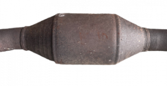 Викуп каталізатора AC5 Марка автомобіля Toyota     Вставка каталізатора Кераміка Тип палива Бензин