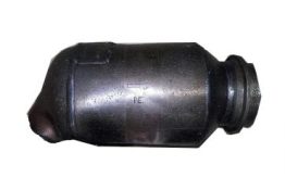 Викуп каталізатора PE - F Марка автомобіля Porsche     Вставка каталізатора Кераміка Тип палива Бензин