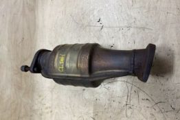 Викуп каталізатора 23230 KIA Марка автомобіля Hyundai|Kia     Вставка каталізатора Кераміка Тип палива Бензин