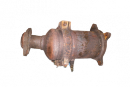 Викуп каталізатора 8G13 CHO Марка автомобіля Ford|Mazda     Вставка каталізатора Кераміка Тип палива Бензин