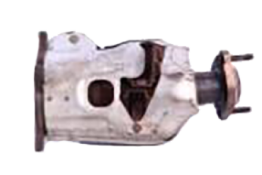 Викуп каталізатора 9G13-5E211-BA A753K Марка автомобіля Ford|Mazda     Вставка каталізатора Кераміка Тип палива Бензин