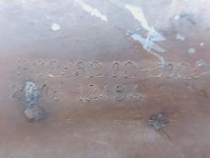 Викуп каталізатора PO2682023026 Марка автомобіля Porsche     Вставка каталізатора Кераміка Тип палива Бензин