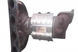 Викуп каталізатора 2ELD0 Марка автомобіля Hyundai|Kia     Вставка каталізатора Кераміка Тип палива Бензин