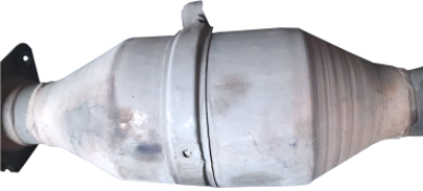 Викуп каталізатора AG7 Марка автомобіля Toyota     Вставка каталізатора Кераміка Тип палива Бензин