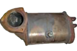 Викуп каталізатора 1X43 02D21 Jaguar/Ford with center O2. Марка автомобіля Ford|Jaguar     Вставка каталізатора Кераміка Тип палива Бензин