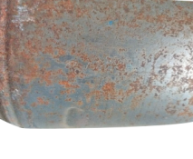 Викуп каталізатора AG8 5K/8K/ VIGO Марка автомобіля Toyota     Вставка каталізатора Кераміка Тип палива Бензин