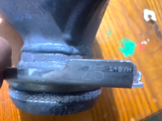 Викуп каталізатора AT 24070 Z5 Марка автомобіля Toyota     Вставка каталізатора Кераміка Тип палива Бензин