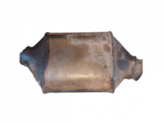 Викуп каталізатора INLET 0266 Марка автомобіля Ford|General Motors Модель автомобіля Ford Mustang   Вставка каталізатора Кераміка Тип палива Бензин