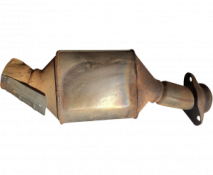 Викуп каталізатора INLET 6446 Domestic High Grade Марка автомобіля Ford|General Motors Модель автомобіля Ford Mustang   Вставка каталізатора Кераміка Тип палива Бензин