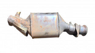 Викуп каталізатора INLET 0385 Марка автомобіля Ford|General Motors     Вставка каталізатора Кераміка Тип палива Бензин