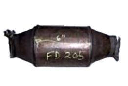 Викуп каталізатора 3C54  Zeuna Starker Марка автомобіля Ford     Вставка каталізатора Кераміка Тип палива Бензин Каталітична марка Zeuna Starker