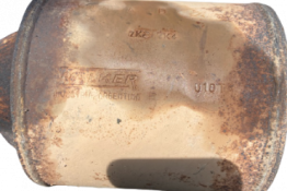 Викуп каталізатора 3S45-5E211-AB  Walker Марка автомобіля Ford     Вставка каталізатора Кераміка Тип палива Бензин Каталітична марка Walker