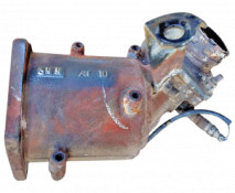 Викуп каталізатора AT10 Марка автомобіля Toyota     Вставка каталізатора Кераміка Тип палива Бензин