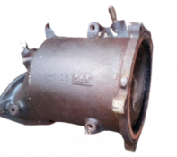 Викуп каталізатора AT18 Марка автомобіля Toyota     Вставка каталізатора Кераміка Тип палива Бензин