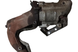 Викуп каталізатора AT19 Марка автомобіля Toyota     Вставка каталізатора Кераміка Тип палива Бензин