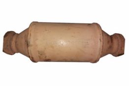 Викуп каталізатора 4X510DFR Марка автомобіля Hyundai|Kia     Вставка каталізатора Кераміка Тип палива Бензин