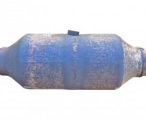 Викуп каталізатора 9L34-5E214-PB  FoMoCo Марка автомобіля Ford Модель автомобіля Ford F150 5.4L V8 Рік автомобіля 2009 Вставка каталізатора Кераміка Тип палива Бензин Каталітична марка FoMoCo