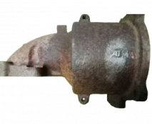 Викуп каталізатора AT4 (Type 2) Small Марка автомобіля Toyota     Вставка каталізатора Кераміка Тип палива Бензин