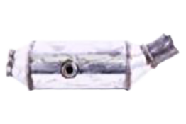 Викуп каталізатора 4R33  FoMoCo Марка автомобіля Ford Модель автомобіля Ford Mustang Рік автомобіля 2004 Вставка каталізатора Кераміка Тип палива Бензин Каталітична марка FoMoCo