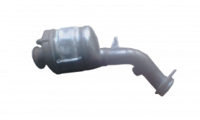 Викуп каталізатора ATFB 3E050 Марка автомобіля Toyota     Вставка каталізатора Кераміка Тип палива Бензин